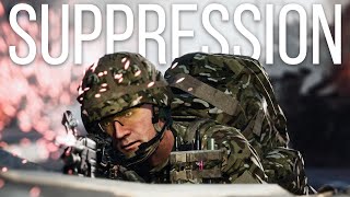 Use Suppression to DOMINATE Firefights in Squad [upl. by Acenom176]