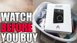 The Apogee Duet 3 is PLAGUED WITH PROBLEMS  Unboxing amp Review [upl. by Tol802]