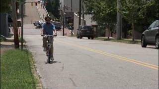 Chattanoogas First Electric Bike Shop Offers Pedal Power [upl. by Haidedej]