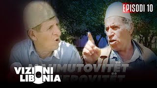 Mahmutovitet dhe Rexhepovitet Episodi 10 [upl. by Bethanne]