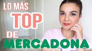 🏅Lo MÁS TOP de MERCADONA Favoritos de la PERFUMERÍA [upl. by Meredithe]