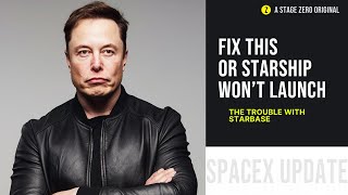 SpaceX shutting down site if this problem isnt fixed [upl. by Olsewski]