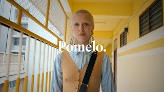 I AM POMELO  Summer 18 Collection [upl. by Ramburt281]