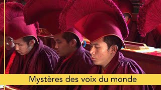 Mystères des voix du monde [upl. by Dall]