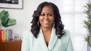 Michelle Obama would be ‘toughest candidate’ for Donald Trump to beat [upl. by Botzow]