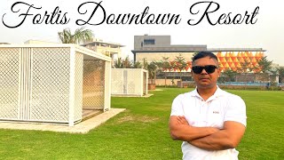 😍😍Fortis Downtown Resort II Best couple resort in dhaka II Best Resort Near Dhaka 😍😍 [upl. by Pearla]