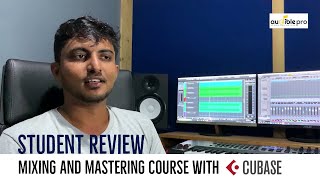 Student Review  Audible Pro Mixing and Mastering course [upl. by Sel500]