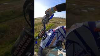 GoPro  ATV MX  FPV Drone FollowCam 🎬 Shogo Okauchi Shorts ATV [upl. by Eillo]