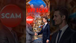 UPI Scam ALERT [upl. by Sachs]