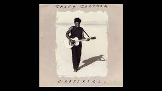 Tracy Chapman Crossroads High Pitched [upl. by Aneeuqal]