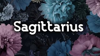 SAGITTARIUS💘 A Fiery New Romance❤️‍🔥A Spontaneous Reconnection To an Old Friend❤️‍🔥 Tarot Reading [upl. by Liva]