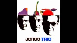 Jongo Trio  O menino das laranjas [upl. by Mrots]