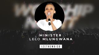 IZETHEMBISO  NTATE KE MANGLIVE  NOMBULELO [upl. by Katey]