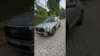 CRETA ULTIMATE 2025  Curtiram o suv shorts hyundai creta creta2025 [upl. by Benilda246]