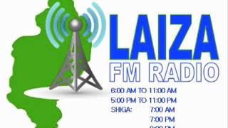 Laiza FM 895 MHz [upl. by Zigmund]