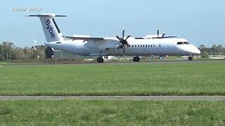 flybe GEXTB 9oct 2022 [upl. by Stoller]