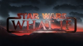 Anakin vs Obi Wan WHAT IF  Clone Wars Style Animation [upl. by Susanne]