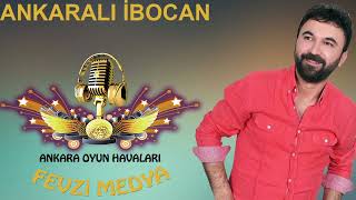 ANKARALI İBOCAN ► MİSKET ◄ ♬ CANLI PERFORMANS ♬ [upl. by Ajnat731]