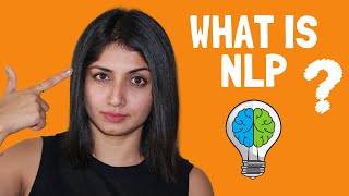 What is NLP The Science of Subconscious Mind  NLP Training in India [upl. by Deuno]