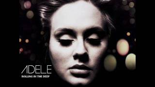 Adele  Rolling In The Deep  Digital Tribe amp Vindaxl Remix [upl. by Enitsahc483]