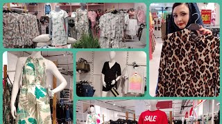 MATALAN Womens Summer Collection July 2024  50 OFF  City Mall Saburtalo Tbilisi Georgia 🇬🇪 [upl. by Tallbot716]