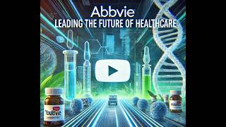 Abbvies Hidden Secret to Pharma Success [upl. by Nazarius]