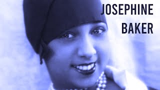 Joséphine Baker  Always [upl. by Haroved]