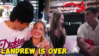 Lexi Rivera Confirms She Has A New BoyFriend Landrew Is Over 😳 [upl. by Lua975]