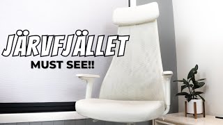 IKEA JÄRVFJÄLLET review  MUST SEE [upl. by Nahoj]