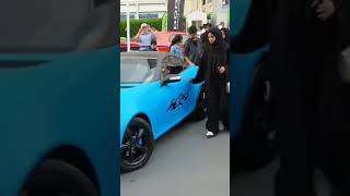 Dubai Motor ShowPlease Subscribe for More Videos [upl. by Neleb968]