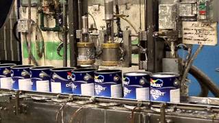 Dulux Paint factory tour [upl. by Keese991]