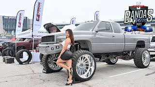 Bandas y Trocas 2023 Venom Power Tires Event Recap [upl. by Trisa]