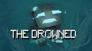 Why the Drowned was added to Minecraft [upl. by Teik]