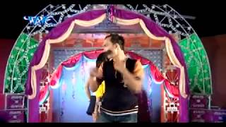 मुखिया जी मन होखे तs बोली  PawanSingh  Man Hokhe Ta Boli  Bhojpuri Song 2023 WaveMusicIndia [upl. by Mavra90]