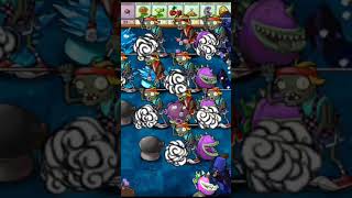 Emboscada emboscada 🗣️‼️‼️  plantas VS zombies Fusión pvz shortsvideo [upl. by Boot170]