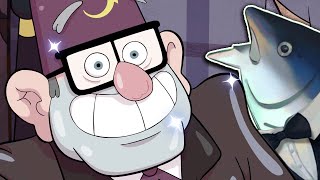 HEADHUNTERS  Gravity Falls Reaction [upl. by Atikram439]