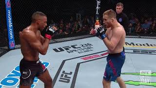 En Este Día  Marzo 30 Gaethje vs Barboza [upl. by Magocsi]