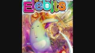 Elebits Music  A Spaceship Fantasy [upl. by Naejarual363]