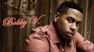 Bobby Valentino  I Wonder [upl. by Walliw]