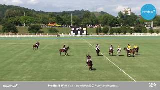 LIVE from Equestrian Park Putrajaya  Malaysia vs Brunei [upl. by Robet]