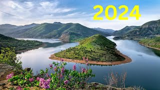 Top 10 Must Visit Travel Destinations in 2024 [upl. by Rosalinde]