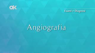 Angiografia [upl. by Eseryt]