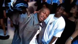 Big Tymers  quotGet Your Roll Onquot  FULL VIDEO  quotI Got That Workquot  HQ  HOTT [upl. by Adnihc]