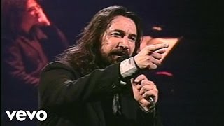 Marco Antonio Solís  Si No Te Hubieras Ido Live [upl. by How]