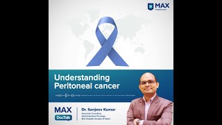 Understanding Peritoneal Cancer [upl. by Beetner]