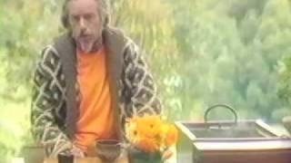 Alan Watts A Conversation with Myself Part 4 [upl. by Asilehs838]