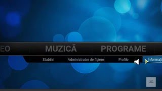 Programe romanesti tv online KODI  XBMC [upl. by Peterus737]