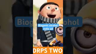 Biogenic alcohol radio ad 2021 [upl. by Letch]