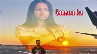 Sanso Ko full song [upl. by Ahsieym]