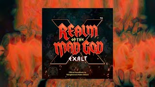 Realm of the Mad God Exalt OST vol 1 [upl. by Suiravad392]